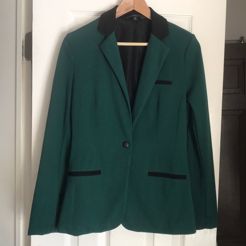 Massimo Blazer